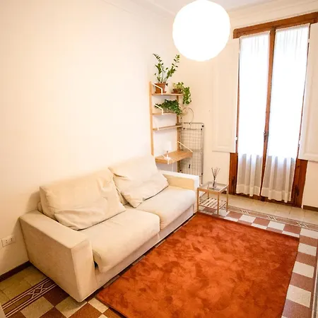 Gli Ezi Bnb: Casa Kappa Florenz Exterior foto
