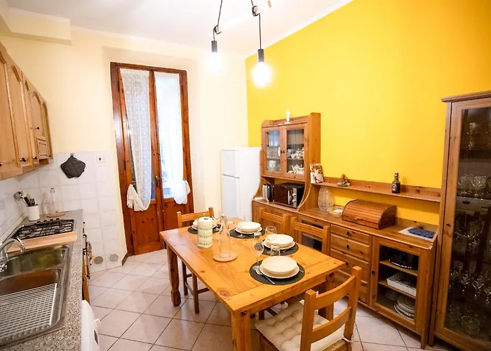 Gli Ezi Bnb: Casa Kappa