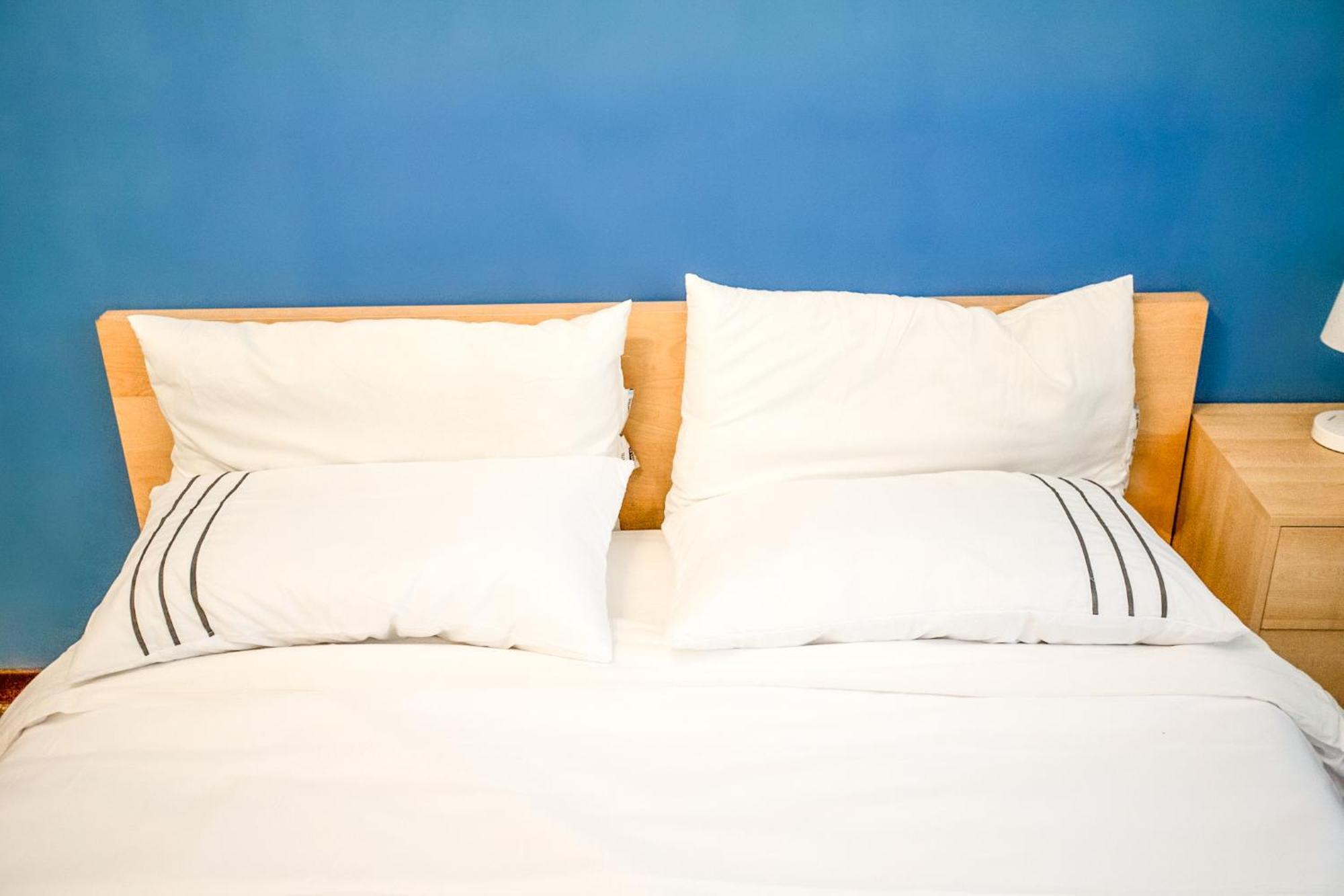 Apartamento Gli Ezi Bnb: Casa Kappa Florencia