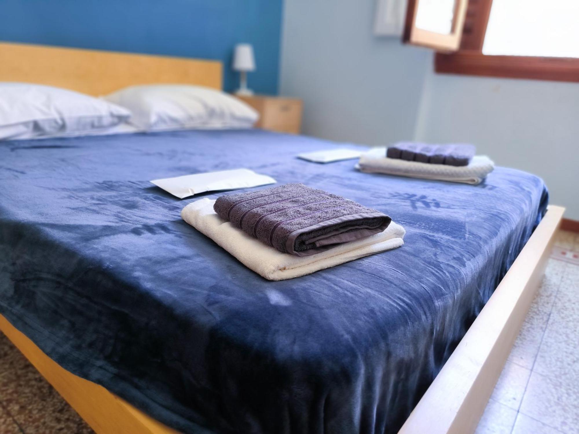 Gli Ezi Bnb: Casa Kappa Florencia