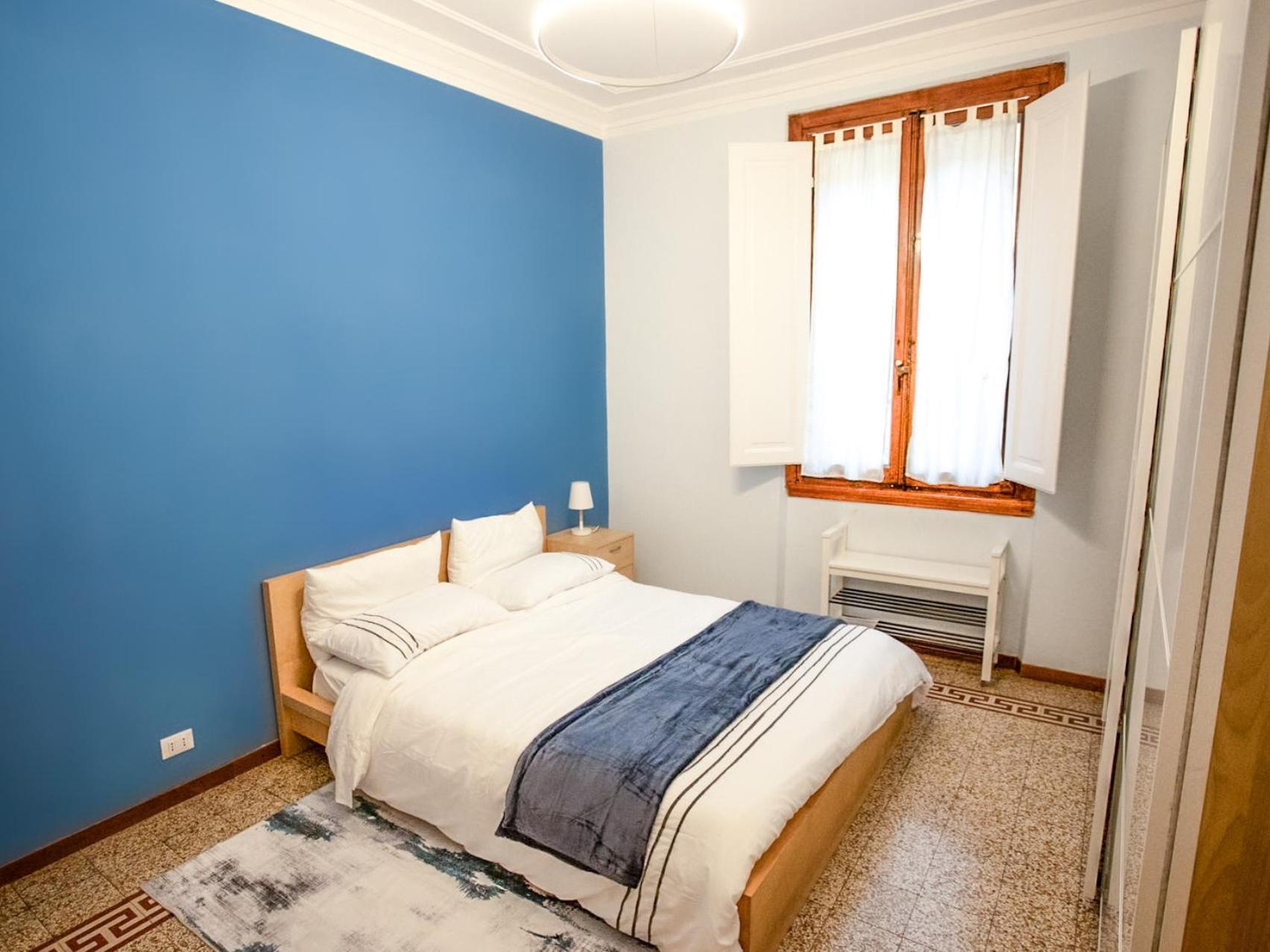 Gli Ezi Bnb: Casa Kappa Apartamento Florencia