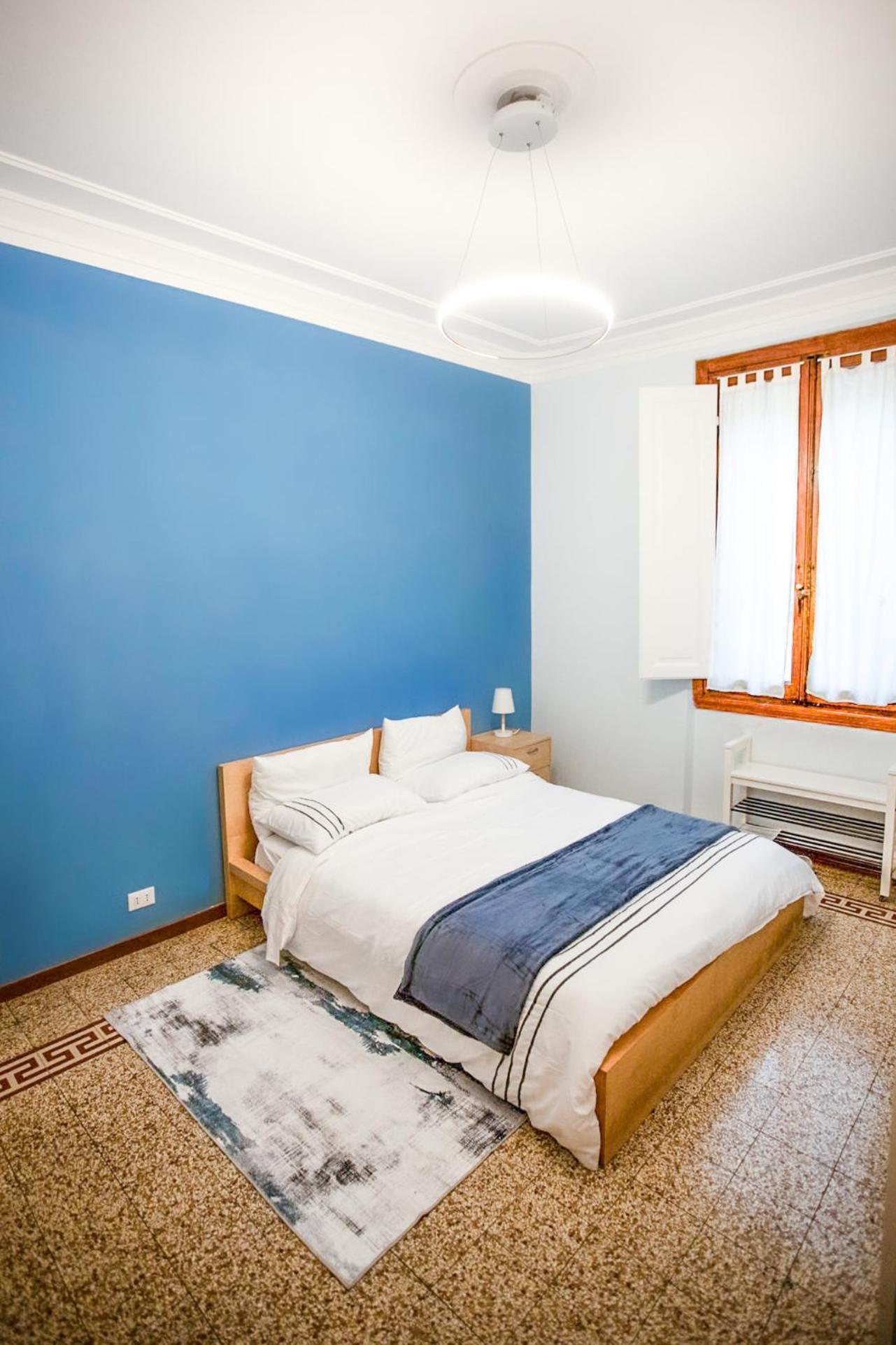 Gli Ezi Bnb: Casa Kappa * Florencia