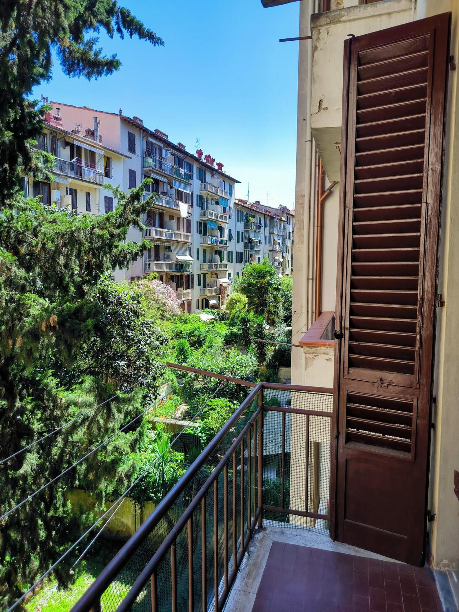 Gli Ezi Bnb: Casa Kappa Apartamento