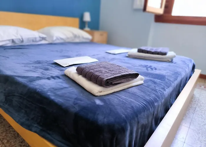 Gli Ezi Bnb: Casa Kappa